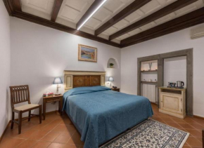 Numa Florence Palazzo Haggis Florence